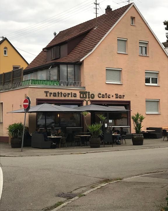 Trattoria Mio